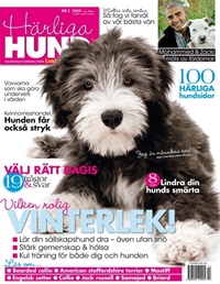 Härliga Hund 2/2009