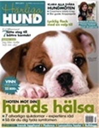Härliga Hund 4/2011