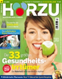 Hör Zu (GE) 3/2010