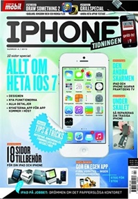 Iphonetidningen 4/2013