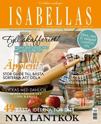 Isabellas 5/2012