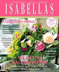 Isabellas 7/2012