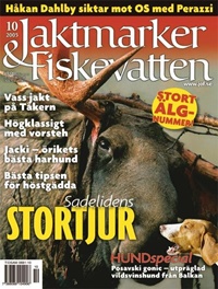 Jaktmarker & Fiskevatten 10/2005