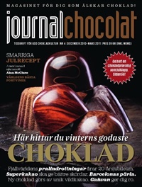 Journal Chocolat 4/2010