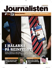Journalisten 14/2009