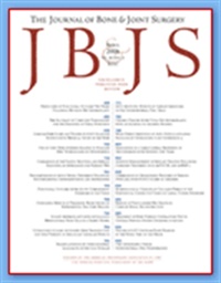 Journal Of Bone And Joint Surgery (UK) 8/2009