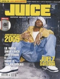 Juice (GE) 7/2006