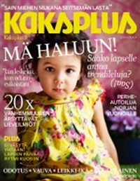 Kaksplus (FI) 3/2011