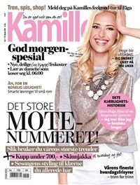 Kamille (NO) 4/2014