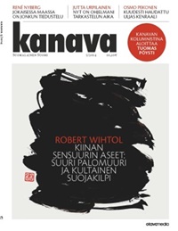 Kanava (FI) 3/2014