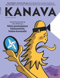 Kanava (FI) 5/2022