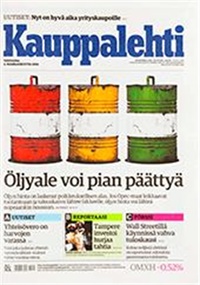 Kauppalehti VIP (FI) 212/2014