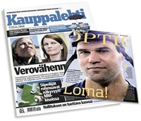 Kauppalehti VIP (FI) 9/2010