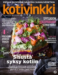 Kotivinkki (FI) 17/2019