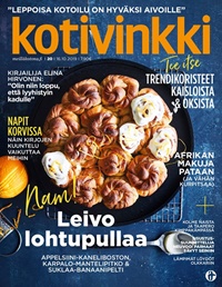 Kotivinkki (FI) 20/2019