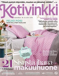 Kotivinkki (FI) 3/2016