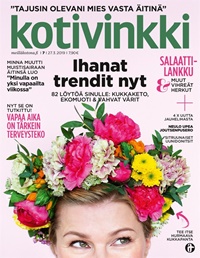 Kotivinkki (FI) 7/2019