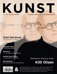 Kunst (NO) 1/2011