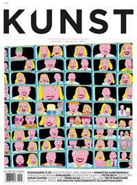 Kunst (NO) 4/2015