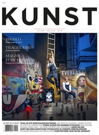 Kunst (NO) 5/2014