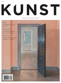 Kunst (NO) 5/2016