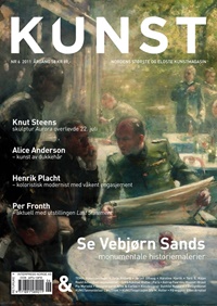 Kunst (NO) 6/2011