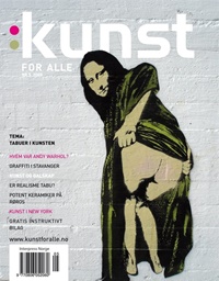 Kunst for alle (NO) 5/2008