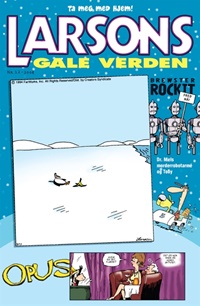 Larsons gale verden (NO) 12/2008