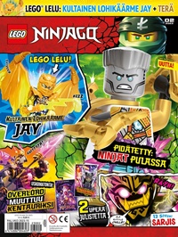 LEGO NINJAGO (FI) 2/2023