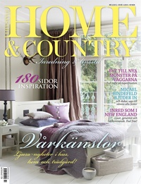 Lifestyle Home & Country 2/2012