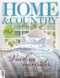 Lifestyle Home & Country 2/2013
