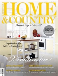 Lifestyle Home & Country 2/2014