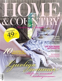 Lifestyle Home & Country 3/2012