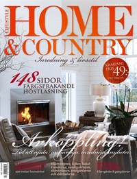 Lifestyle Home & Country 4/2011