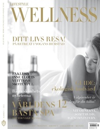 Lifestyle Wellness 1/2011