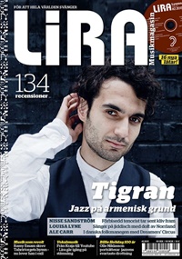 Lira Musikmagasin 2/2015