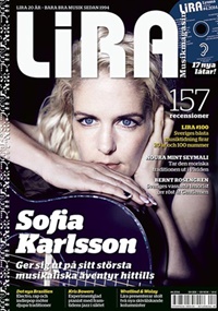 Lira Musikmagasin 4/2014