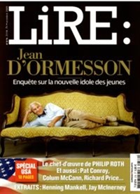 Lire (FR) 12/2009