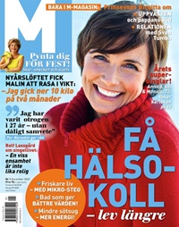 M-magasin 1/2023