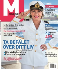 M-magasin 10/2014