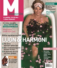 M-magasin 10/2015