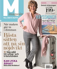 M-magasin 11/2015