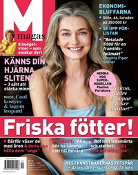 M-magasin 12/2023