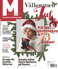 M-magasin 12/2015