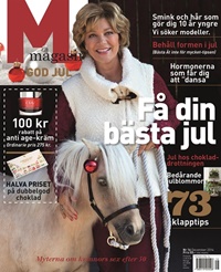 M-magasin 16/2014