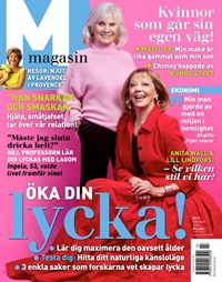 M-magasin 2/2024