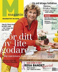 M-magasin 5/2013
