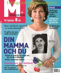 M-magasin 6/2014