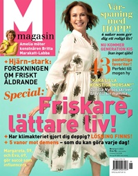 M-magasin 6/2022