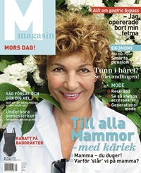 M-magasin 7/2012